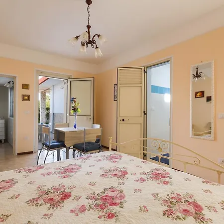 Mono Atlantide Apartamento Porto Cesareo