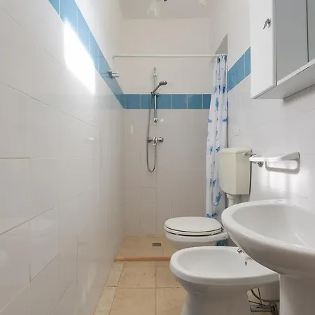 Mono Atlantide Apartamento