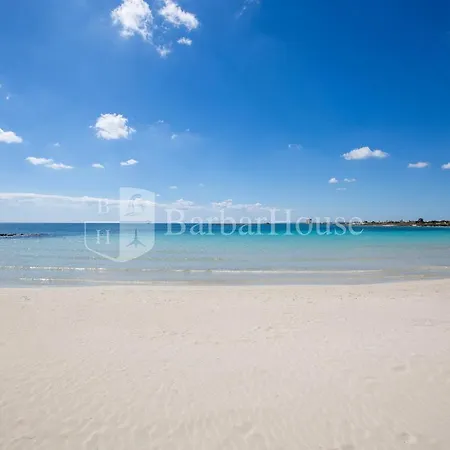 Apartamento Mono Atlantide *